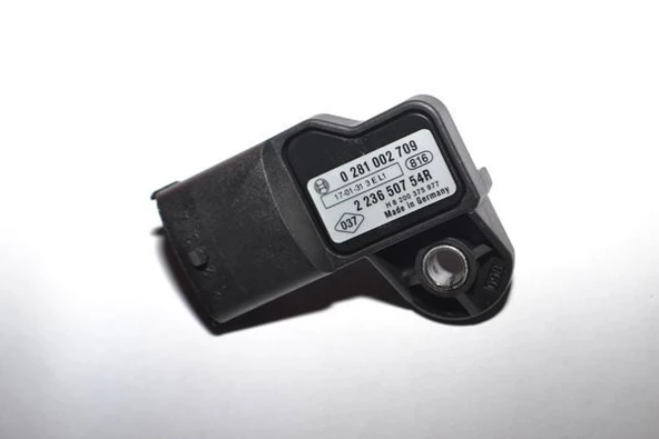 Renault Megane Scenic Mazot Basinç Sensörü (2006-2009) 1.9 8200375080