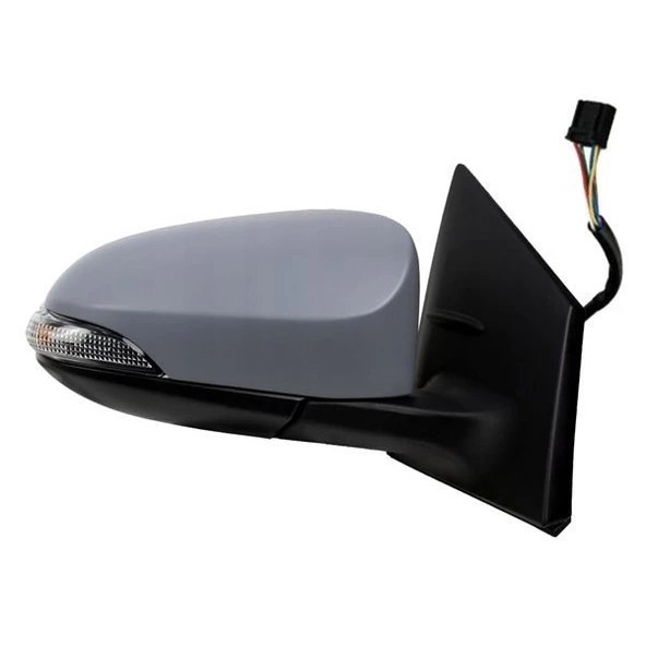 Toyota Auris Kapi Aynasi Sağ (2013-2017) 1.4, 1.6, 1.8, 1.3 8791002640 ürün görseli