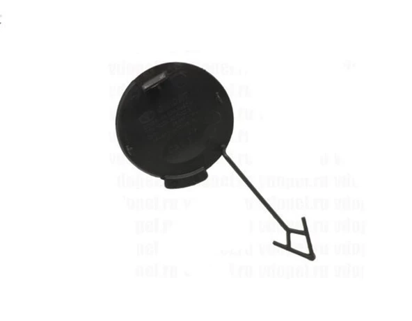 Opel Antara Arka Tampon Çeki Kapak (2006-2014) 2.0 96660278 - 1