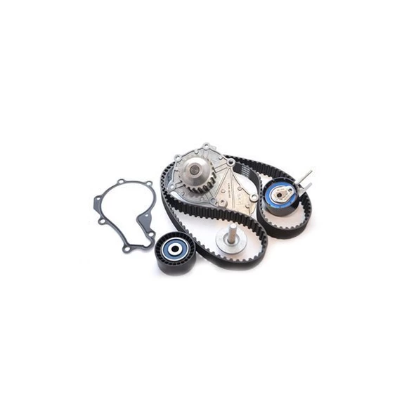Citroen C2 Triger Seti (2003-2009) 1.4 HDI 0831T3