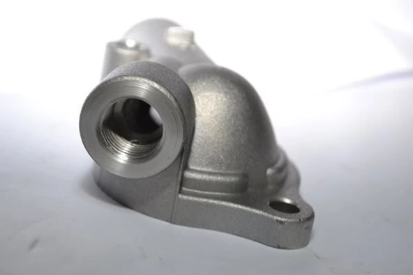 Toyota Corolla Termostat Kapaği (1992-2000) 1.3 1632111011 - 2