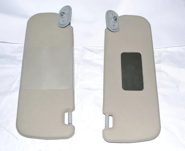 Toyota Corolla Güneşlik (1992-1996) 1.3, 1.6 743101A390 ürün görseli