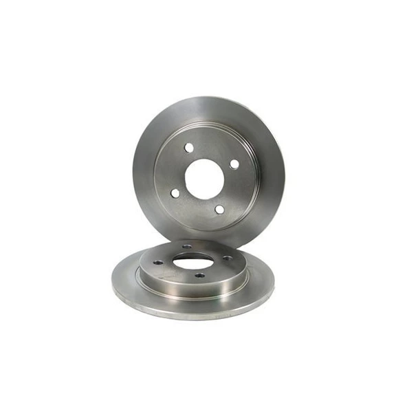 Focus Arka Fren Diski (1998-2004) 1.6 ZETEC, 2.0 ZETEC, 1.8 L TDCI, 1.4 L DURATEC 95GX2A315EB