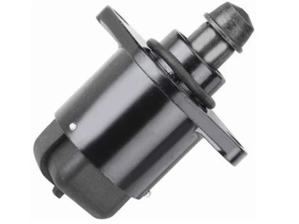 Renault Clio Rölanti Motoru (1998-2001) 1.6, 1.4 8200299241 - Resim 2