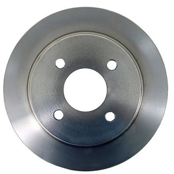 Focus Arka Fren Diski (1998-2004) 1.6 ZETEC, 2.0 ZETEC, 1.8 L TDCI, 1.4 L DURATEC 95GX2A315EB - Resim 2