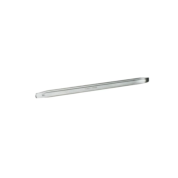 Tomax Levye - 400 mm, Krom Kaplı Karbon Çelik
