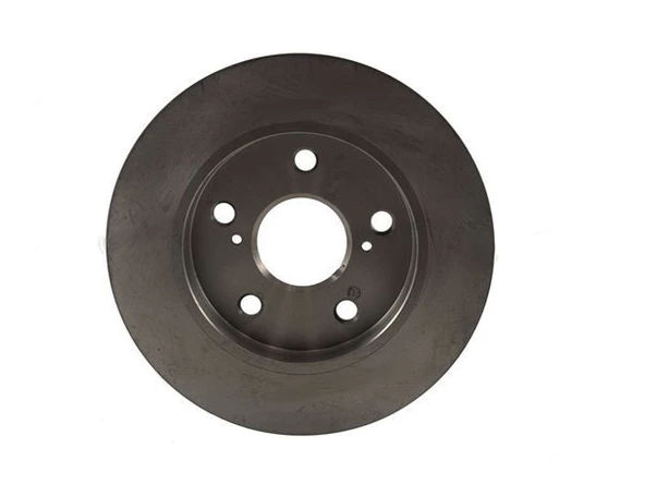 Toyota Corolla Arka Fren Diski (2007-2013) 1.6, 1.3 4243112260