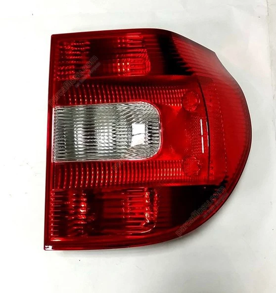 Skoda Yeti Sağ Stop (2010-2015) 1.4TSI, 1.6 TDI, 1.2 TSI, 2.0 TDI 5L0945112 - Resim 2