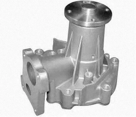 Hyundai Starex Devirdaim (1998-2008) 2.5 TCI 2510042540 ürün görseli