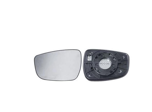 Hyundai Accent Kapi Ayna Cami Sağ (2011-2017) 1.4, 1.6 CRDI 876213X060