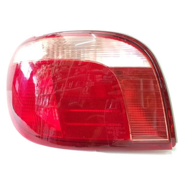 Toyota Yaris Sol Stop (1999-2002) 1.3 8156052120 - 1