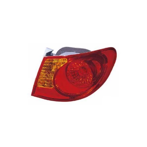 Hyundai Elantra Sağ Stop (2007-2010) 1.6 924022H010