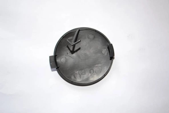 Toyota Yaris Ön Tampon Çeki Kapak (1999-2002) 1.3 5212752011 - 2