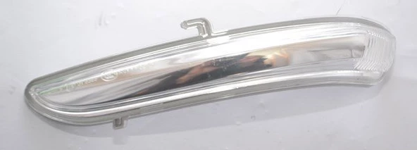 Opel Corsa Kapi Ayna Sinyali Sol (2019-2023) 1.2, 1.5 HDI 1607512580 - 1