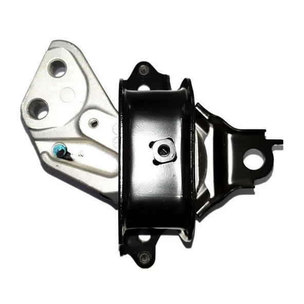 Toyota Yaris Motor Takoz Sağ (2003-2005) 1.0, 1.3 123050J010 - Resim 2