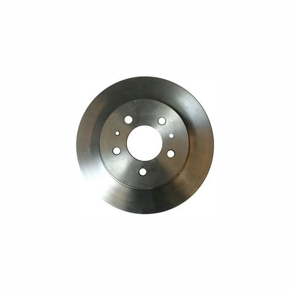 Toyota Yaris Arka Fren Diski (1999-2005) 1.3, 1.0 424310D050