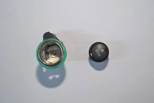 Seat Cordoba Cakmak (1999-2009) 1.6, 1.4 1J0919309 - Resim 2