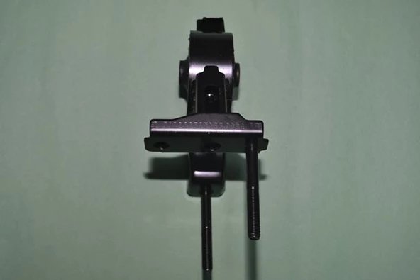Toyota Yaris Motor Takoz Arka (1999-2005) 1.3, 1.0 123710J011 - 2
