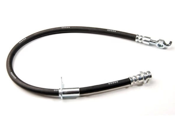 Toyota Yaris Ön Fren Hortumu (1999-2005) 1.3, 1.0 9094702D76 ürün görseli