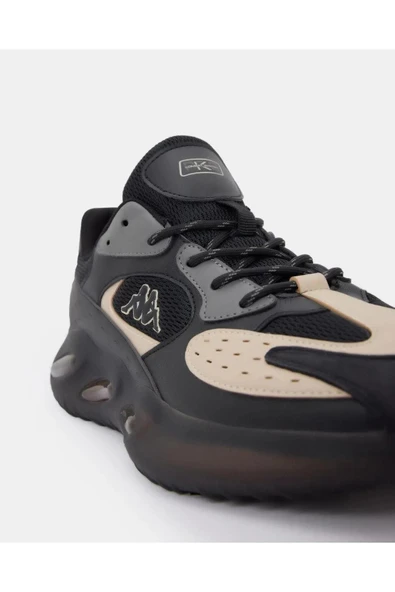 Kappa 32258TWV6H Manor Erkek Günlük Spor Ayakkabı - Resim 5