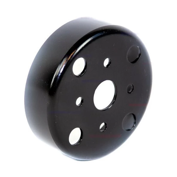 Hyundai H350 Devirdaim Kasnaği (2014-2018) 2.5 CRDI 252214A052 ürün görseli