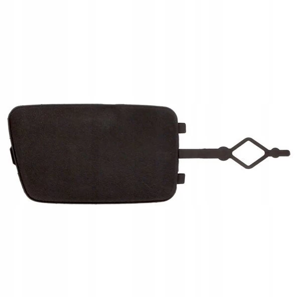 Peugeot 3008 Arka Tampon Çeki Kapak (2017-2020) 1.2, 1.5 HDI, 1.6 HDI, 1.6 VTI 1618040980