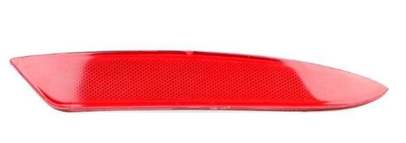 Mondeo Arka Tampon Reflektörü (2004-2007) 2.0, 2.0 TDCI DURATORG 6S71515B0BA