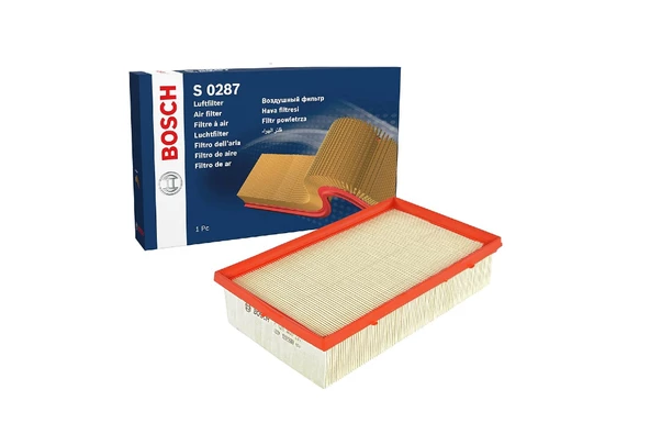 Seat Leon Hava Filitresi (2013-2021) 2.0, 1.6 TDI, 2.0 TDI 5Q0129620B - Resim 2