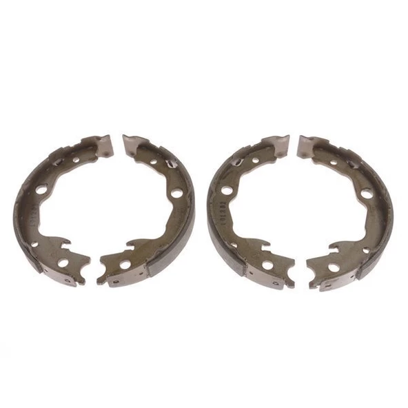 Toyota Rav4 El Fren Balatasi (2006-2015) 2.0 44060CY025 - 1