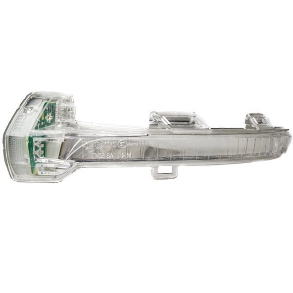 Volkswagen Passat Kapi Ayna Sinyali Sol (2016-2020) 1.4TSI, 2.0 TDI, 1.6 TDI, 1.5 TSI 3G0949101 ürün görseli