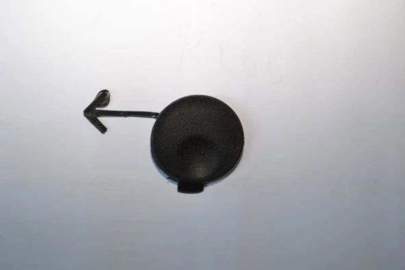Kia Rio Ön Tampon Çeki Kapak (2006-2010) 1.5 CRDI 865171G000 - 1