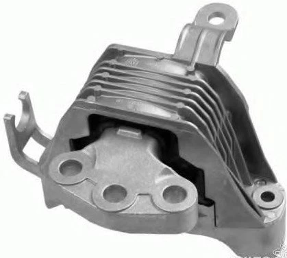 Opel Astra Motor Takoz Sağ (2010-2017) 1.6, 1.3 CDTI 13347449