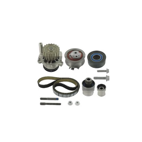 Seat Toledo Triger Seti (2013-2017) 1.6 TDI 03L198119C
