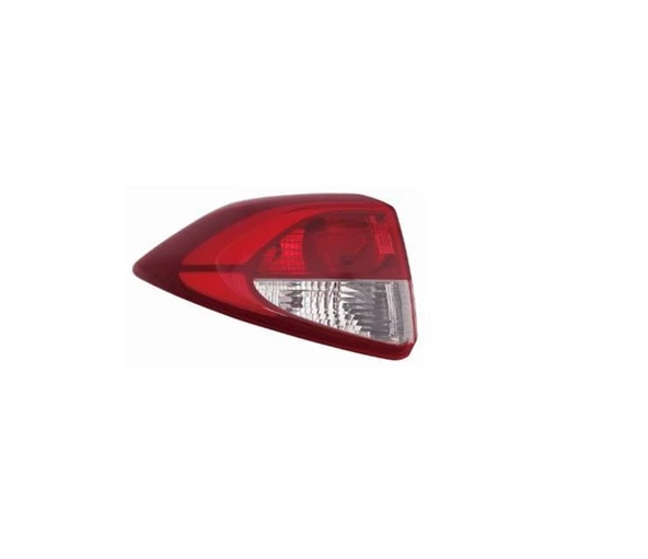 Hyundai Tucson Sol Stop (2015-2017) 1.6, 2.0 92401D7000