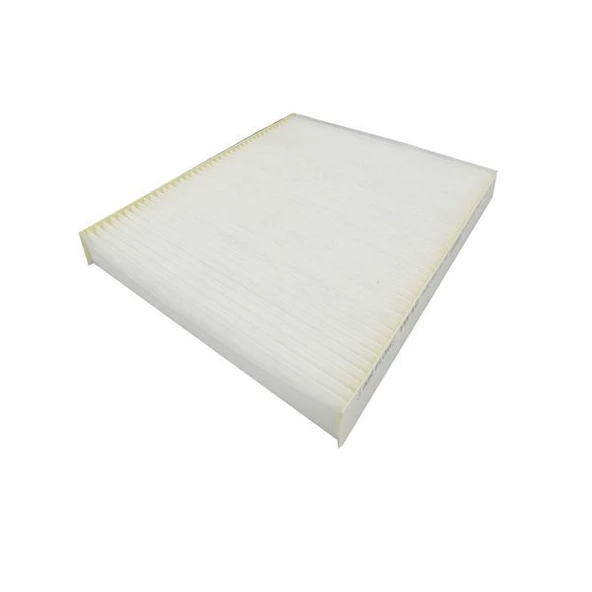 Seat İbiza Polen Filitresi (1999-2012) 1.4, 1.2, 1.8, 1.4 TDI, 1.9 TDI 6Q0820367 ürün görseli