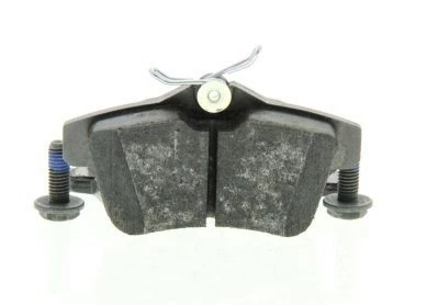 Citroen C4 Arka Fren Balatasi (2009-2017) 1.6 HDI, 1.6 VTI, 1.2 VTI 1608681680 - Resim 2