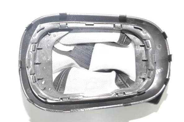 Hyundai Accent Vites Körüğü (2006-2012) 1.6, 1.4, 1.5 CRDI 846201E000 - Resim 2