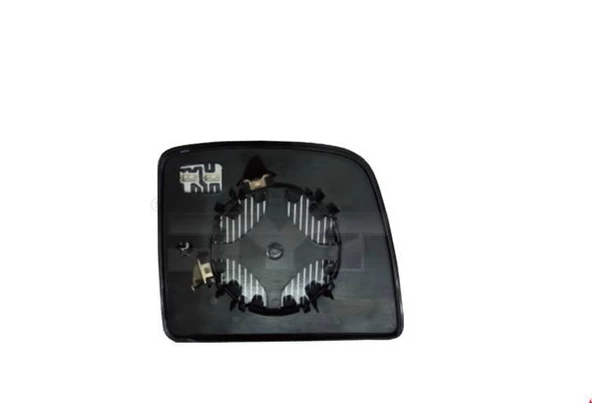 Connect Kapi Ayna Cami Sol (2015-2019) 1.6 HDI, 1.5L DURATORQ TDCİ DT1117K741BA ürün görseli