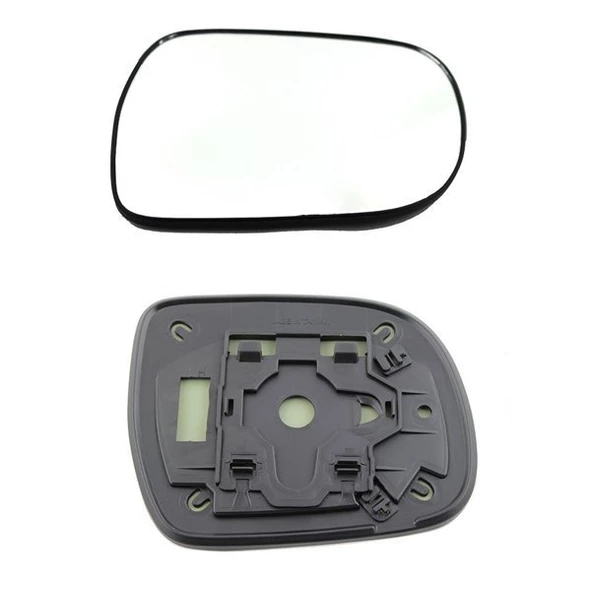 Toyota Hilux Kapi Ayna Cami Sol (2005-2009) 2.5 879610K050 ürün görseli