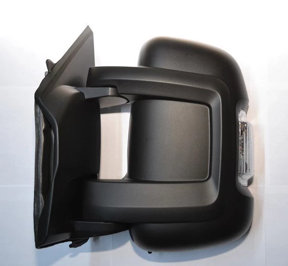 Peugeot Boxer Kapi Aynasi Sol (2006-2019) 2.2 HDI, 2.0 HDI 735517073 - Resim 3