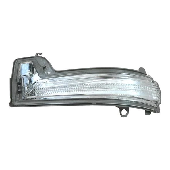 Toyota Hilux Kapi Ayna Sinyali Sol (2015-2020) 2.8, 2.4 817400K080 ürün görseli