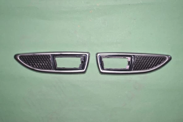Opel Zafira Çamurluk Sinyali (2005-2011) 1.6, 1.9 CDTI 13252455B