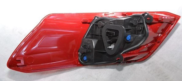 Peugeot 301 Sol Stop (2012-2017) 1.2 VTI, 1.6 VTI, 1.6 HDI 9674807780 - 3