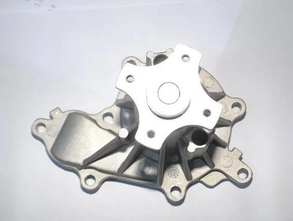 Nissan Skystar Devirdaim (2002-2012) 2.5 21010VK525 - Resim 3