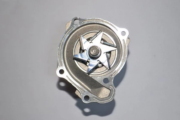 Nissan Micra Devirdaim (2002-2008) 1.2, 1.4 21010AX00A - 2