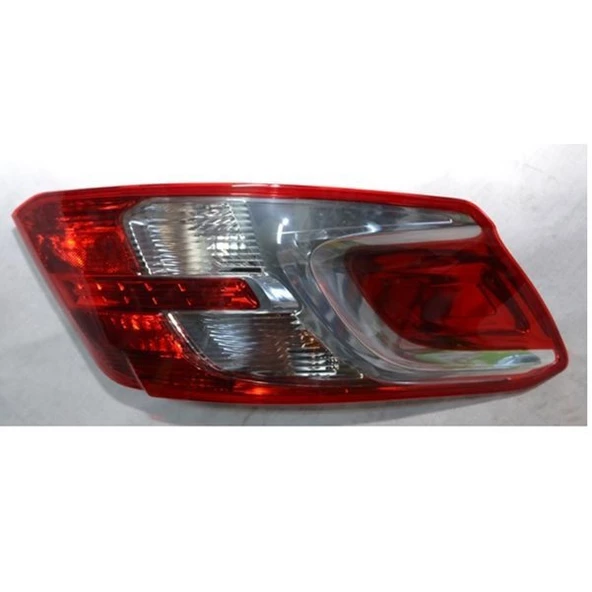 Peugeot 301 Sol Stop (2012-2017) 1.2 VTI, 1.6 VTI, 1.6 HDI 9674807780 - 2