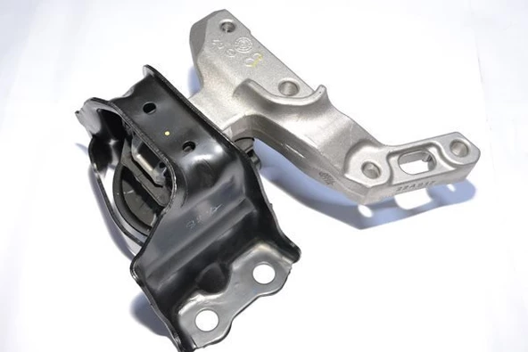 Nissan Micra Motor Takoz Sağ (2010-2017) 1.2 112101HC3C - 3