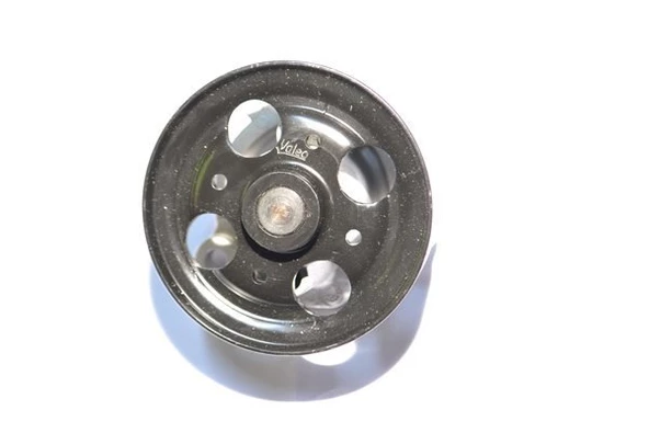 Nissan X-Trail Devirdaim (2001-2007) 2.0 210106N226 - Resim 3