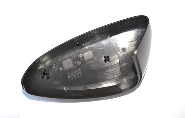 Peugeot 208 Kapi Ayna Kapak Sağ (2001-2020) 1.6, 1.2, 1.0, 1.6 HDI, 1.4 HDI, 1.5 HDI, 1.6 L THP 16075128XT - Resim 2