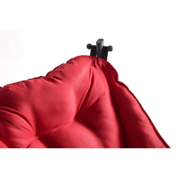 ReHome Minderli Asma Koltuk Bahçe Balkon Puf - 3